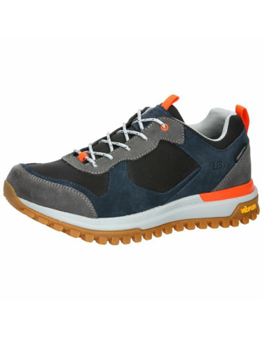 ZAPATILLAS IMPERMEABLES HOMBRE BRÜTTING MOUNT CHARLESTON