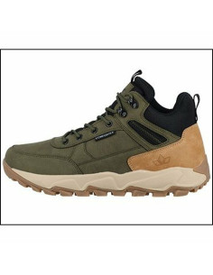 ZAPATILALS IMPERMEABLES...