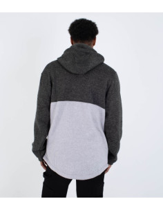 SUDADERA ABIERTA CON... 2