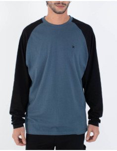 CAMISETA MANGA LARGA HOMBRE... 2