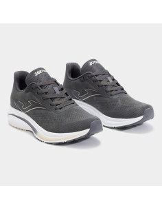 Zapatilla negra JOMA ARGON...