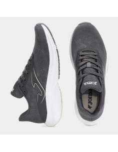 Zapatilla negra JOMA ARGON... 2