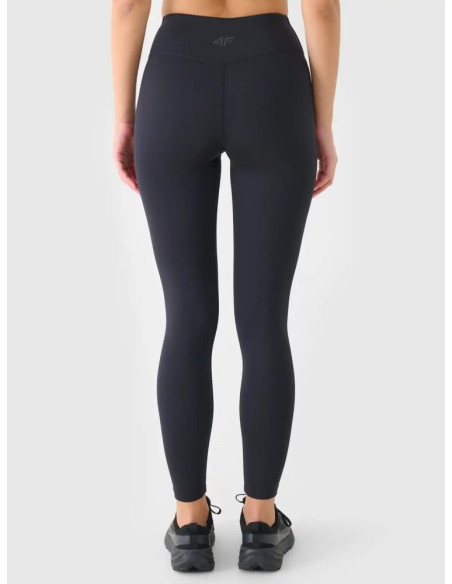 MALLAS LARGAS MUJER 4F MEDIUM WAIST SLIM FIT