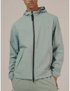 CHUBASQUERO IMPERMEABLE...