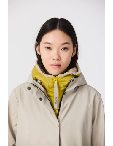 GORRO INVIERNO CON CAPUCHA Y POLAR...