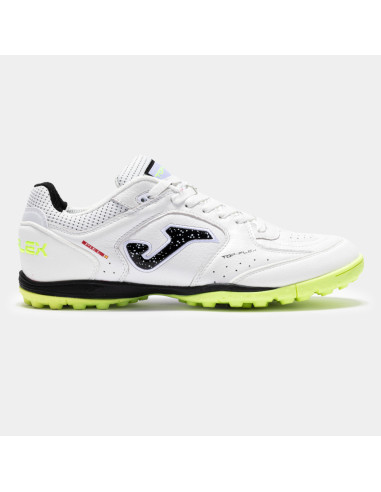 BOTAS DE FUTBOL CON SUELA TURF JOMA TOP FLEX 2502