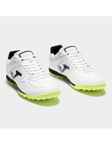 BOTAS DE FUTBOL CON SUELA TURF JOMA...