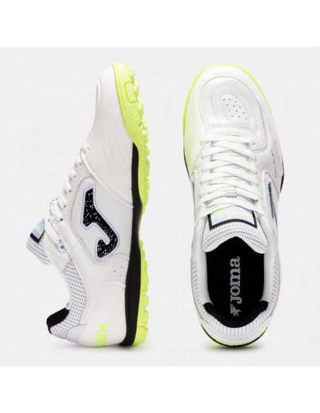 BOTAS DE FUTBOL CON SUELA TURF JOMA TOP FLEX 2502