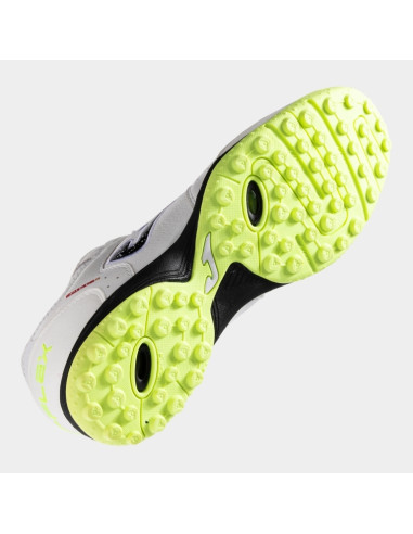 BOTAS DE FUTBOL CON SUELA TURF JOMA...