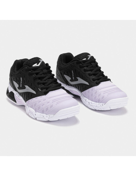 ZAPATILLAS VOLEIBOL MUJER JOMA V.IMPULSE 2501