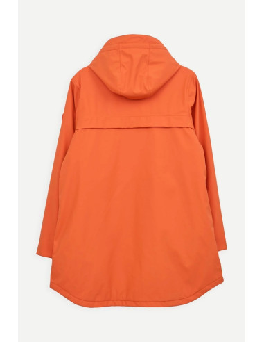 CHUBASQUERO MUJER TANTA SNOW