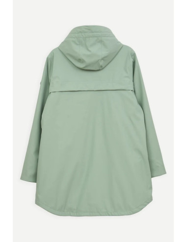 CHUBASQUERO MUJER TANTA SNOW