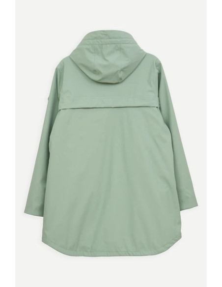 CHUBASQUERO MUJER TANTA SNOW