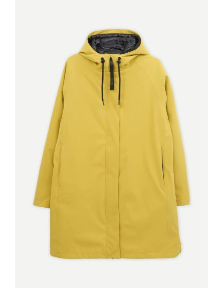 CHUBASQUERO MUJER TANTA VAND