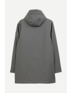 CHUBASQUERO CON FORRO... 2