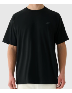 CAMISETA 4F LOOSE FIT 2