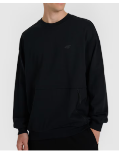 SUDADERA HOMBRE CERRADA SIN...