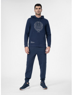 4F-TROUSERS CAS  M138