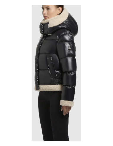 PLUMIFERO MUJER KHUJO NESSIE 2...