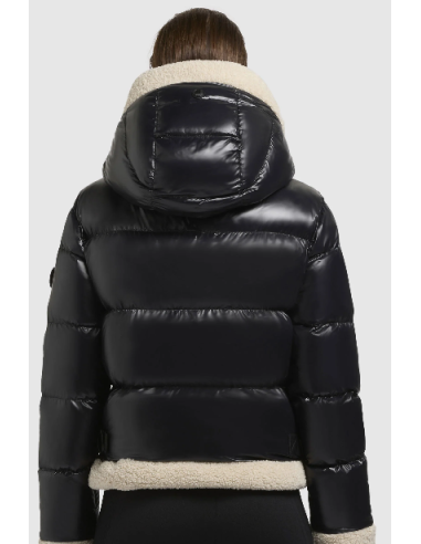 PLUMIFERO MUJER KHUJO NESSIE 2...