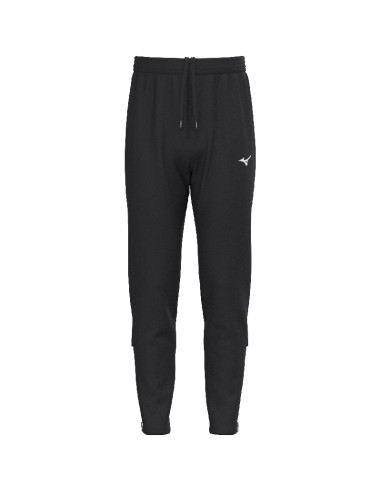 PANTALÓN DE CHANDAL POLIESTER FINO MIZUNO HOMBRE BGRB TRAINING PANT
