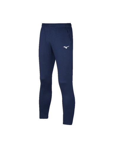 PANTALÓN CHANDAL HOMBRE MIZUNO NARA TRAINING NEGRO