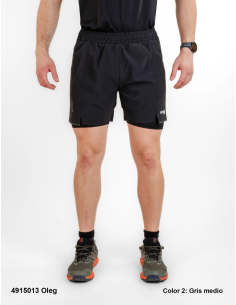 PANTALÓN CORTO RUNNING...