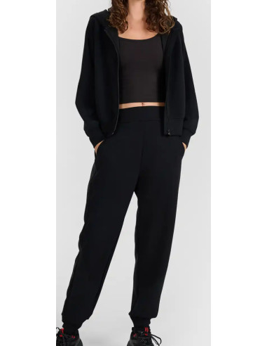 PANTALÓN LARGO CHANDAL MUJER TEJIDO...