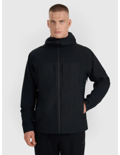 ANORAK IMPERMEABLE HOMBRE... 2