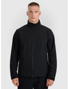 SOFTSHELL SIN CAPUCHA...