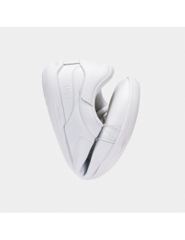 ZAPATILLAS BAREFOOT JOMA BLANCAS PIEL