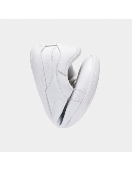 ZAPATILLAS BAREFOOT JOMA BLANCAS PIEL