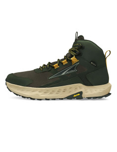 BOTAS TREKKING GORE-TEX...