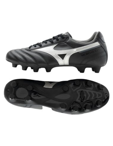 Botas fútbol Mizuno MORELIA II CLUB -...