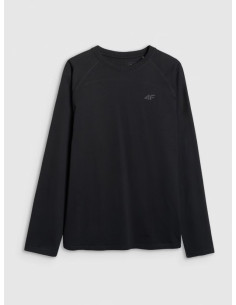 CAMISETA MANGA LARGA HOMBRE...