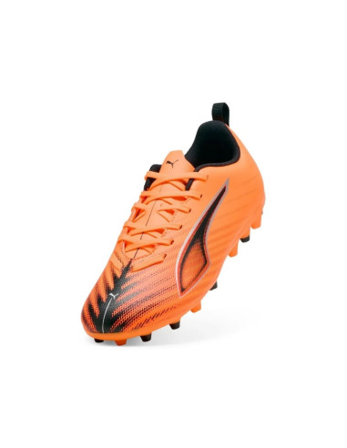 BOTAS DE FUTBOL PUMA ULTRA 6 PLAY MG JR