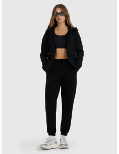 SOFTSHELL MUJER 4F SOFF359 2