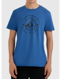 CAMISETA MANGA CORTA 4F...