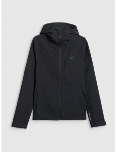 SOFTSHELL MUJER 4F SLIM FIT...