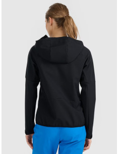 SOFTSHELL MUJER 4F SLIM FIT... 2