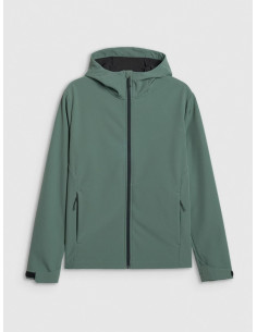SOFTSHELL HOMBRE 4F REGULAR...