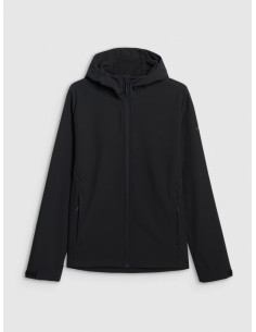 SOFTSHELL HOMBRE 4F REGULAR...