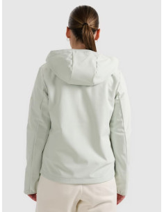 SOFTSHELL MUJER 4F SLIM FIT... 2