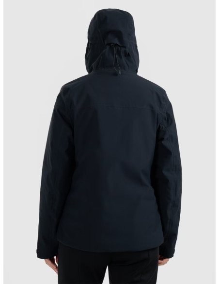 CAZADORA MUJER 4F REGULAR FIT F0807