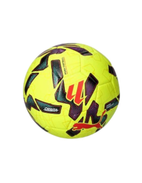 BALON PUMA FLUOR ORBITA LA LIGA