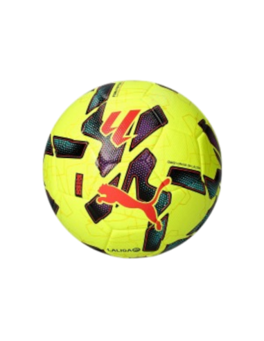 BALON PUMA FLUOR ORBITA LA LIGA