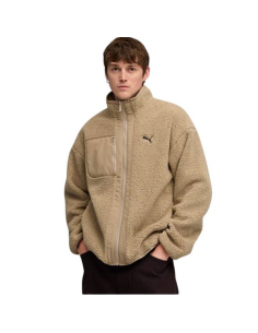 CHAQUETA REVERSIBLE HOMBRE...