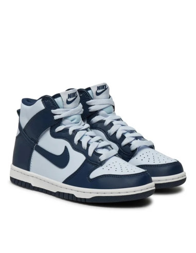 BOTIN NIKE DUNK HIGH