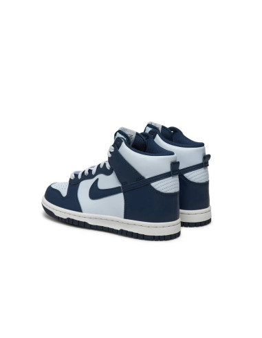 BOTIN NIKE DUNK HIGH