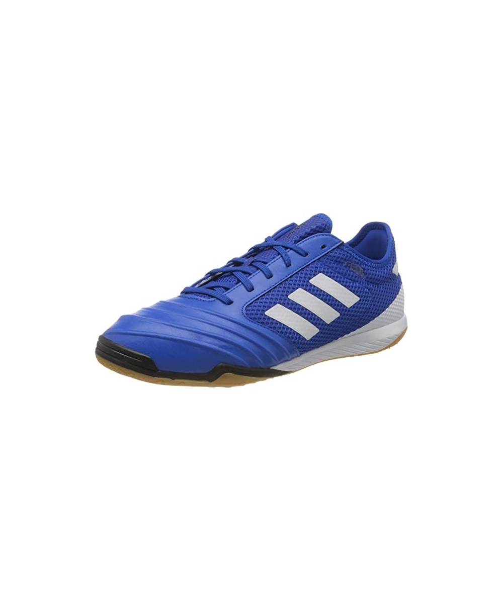 antes de pulmón toda la vida Adidas Copa Tango 18.3, Zapatillas de fútbol Sala para Hombre, Azul  (Fooblu/Ftwbla/Negbás 001), 40 2/3 EU